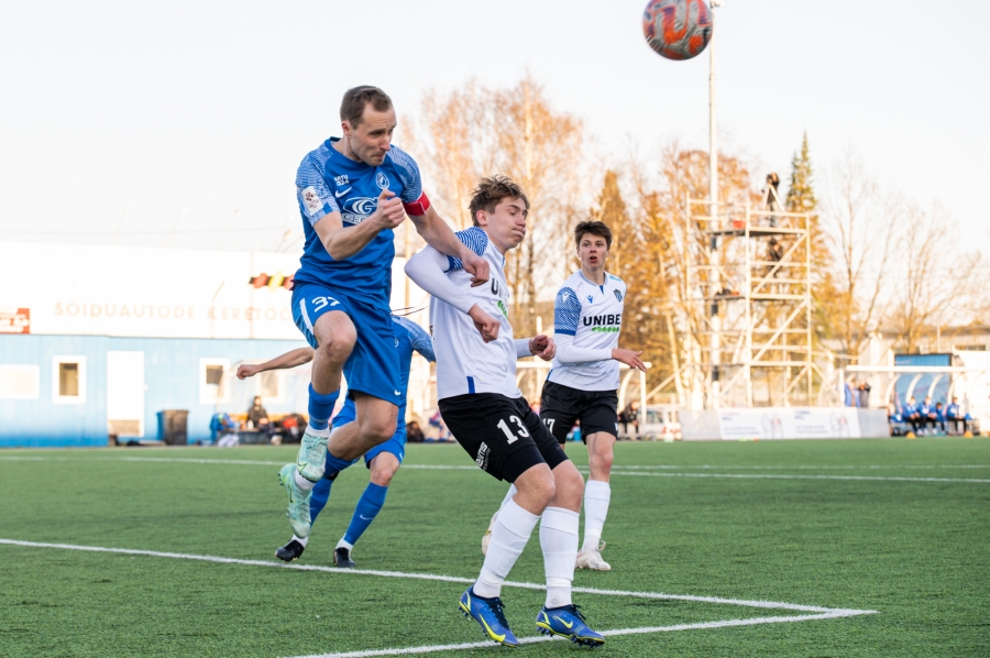 Fotograaf: Liisi Troska