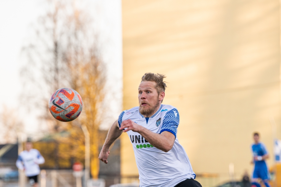 Fotograaf: Liisi Troska