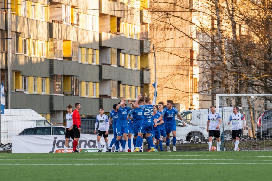 Fotograaf: Liisi Troska
