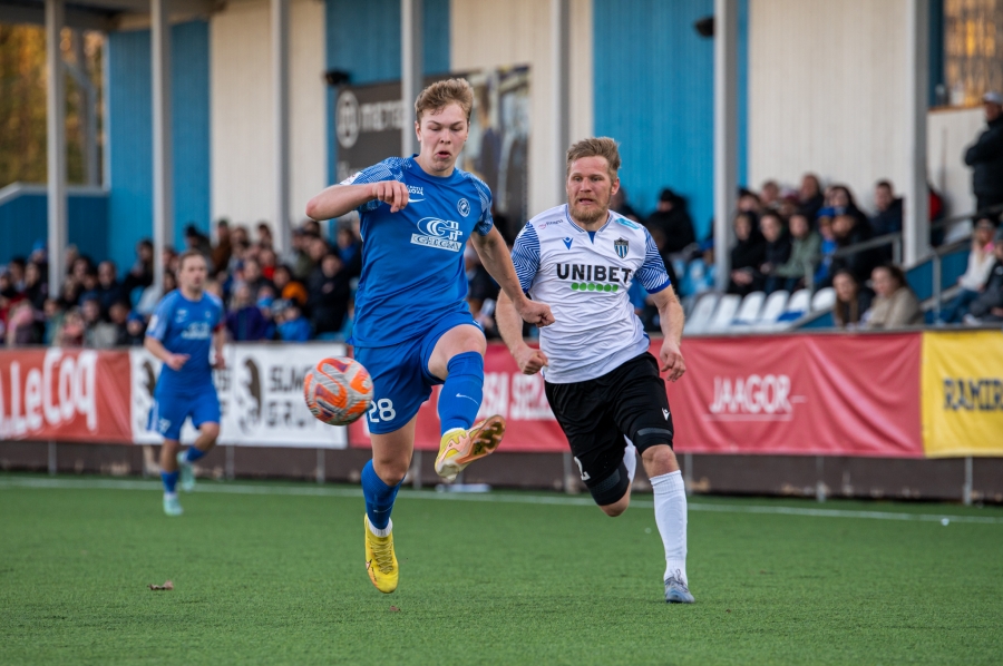 Fotograaf: Liisi Troska