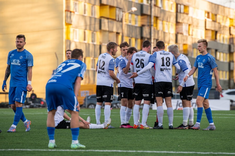 Fotograaf: Liisi Troska