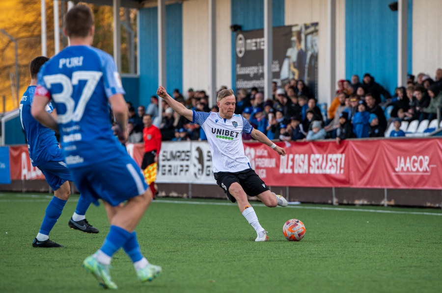 Fotograaf: Liisi Troska