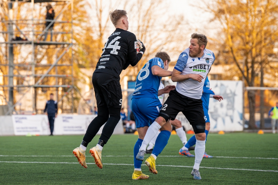 Fotograaf: Liisi Troska