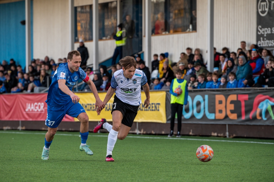 Fotograaf: Liisi Troska