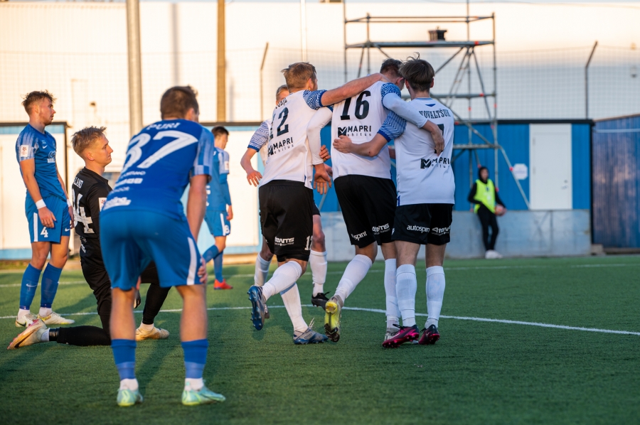 Fotograaf: Liisi Troska