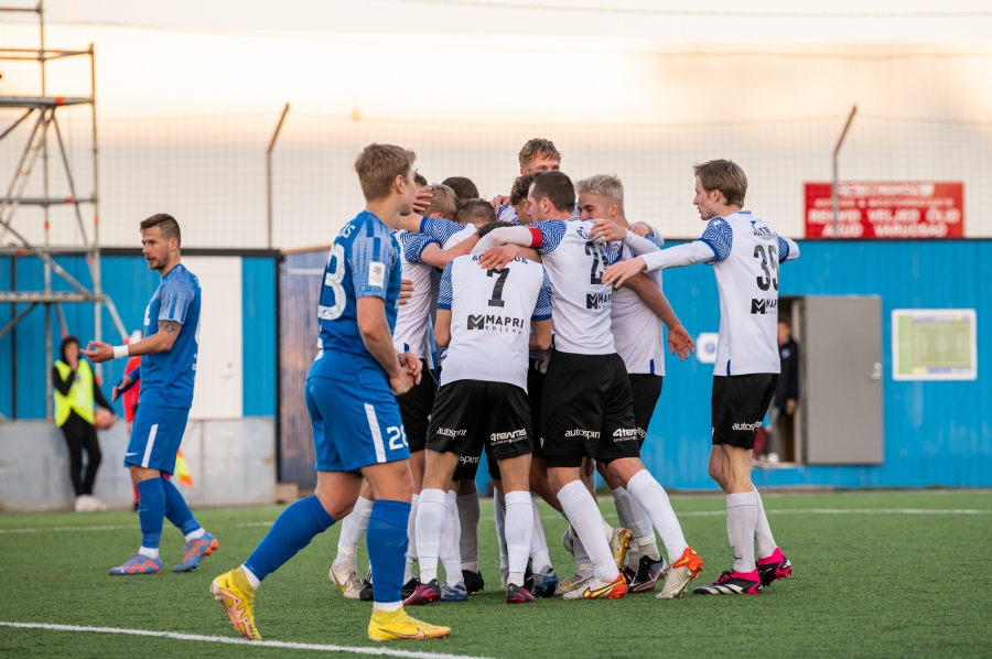 Fotograaf: Liisi Troska