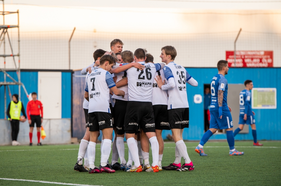 Fotograaf: Liisi Troska