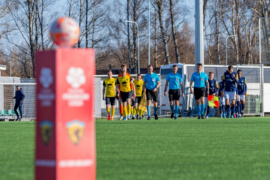 Fotograaf: Svetlana Valijeva