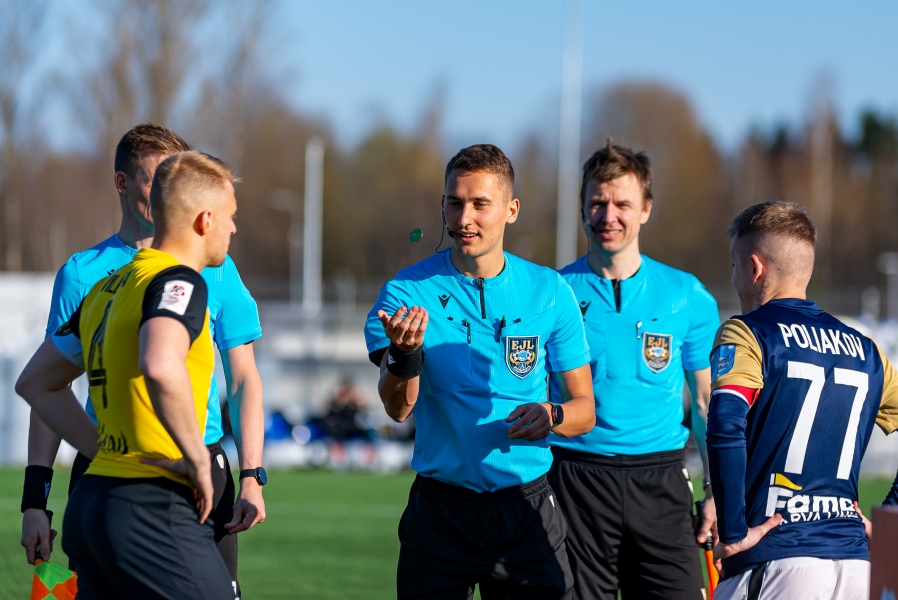 Fotograaf: Svetlana Valijeva