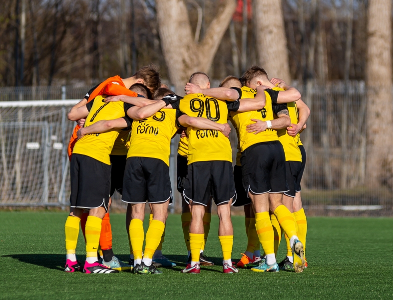 Fotograaf: Svetlana Valijeva