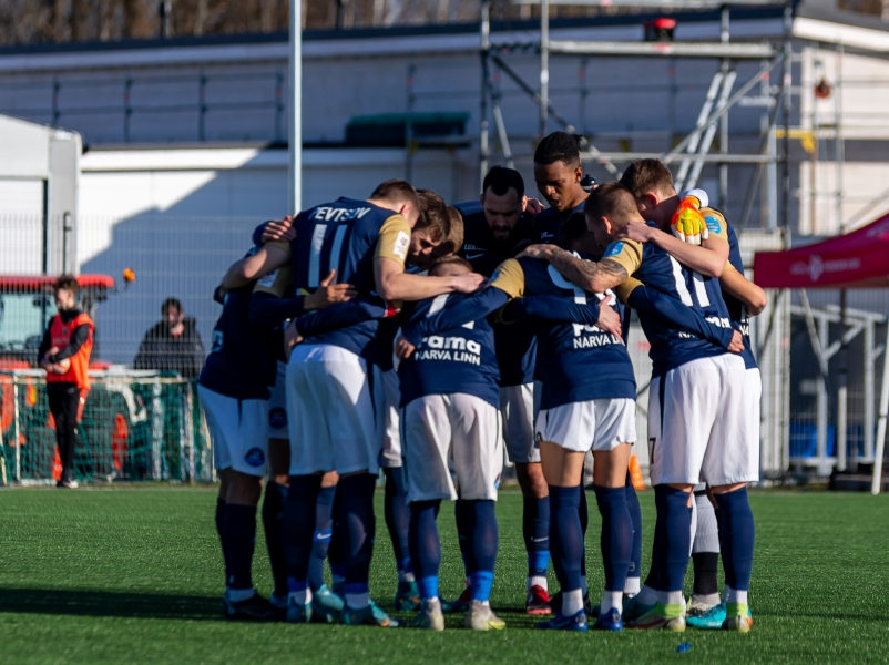 Fotograaf: Svetlana Valijeva