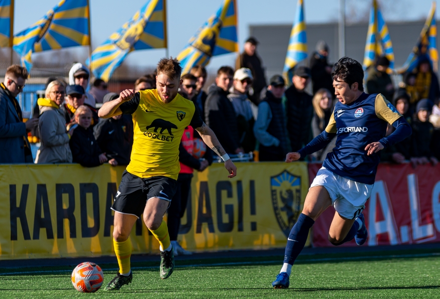 Fotograaf: Svetlana Valijeva