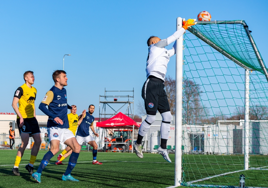 Fotograaf: Svetlana Valijeva