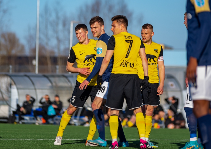 Fotograaf: Svetlana Valijeva