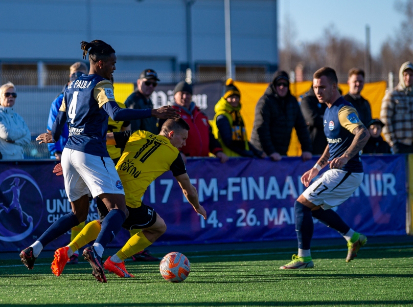 Fotograaf: Svetlana Valijeva