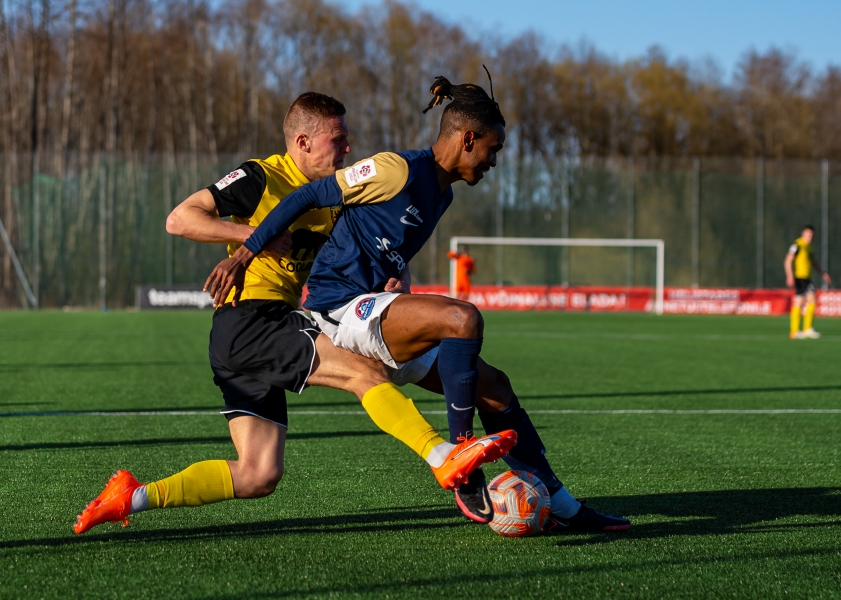 Fotograaf: Svetlana Valijeva