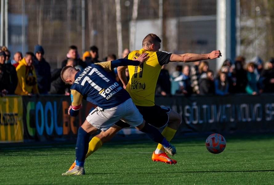 Fotograaf: Svetlana Valijeva