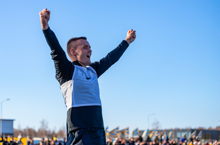 Fotograaf: Svetlana Valijeva