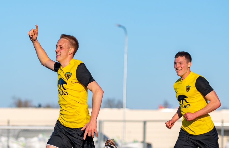 Fotograaf: Svetlana Valijeva