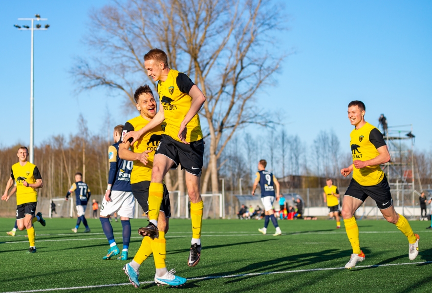 Fotograaf: Svetlana Valijeva