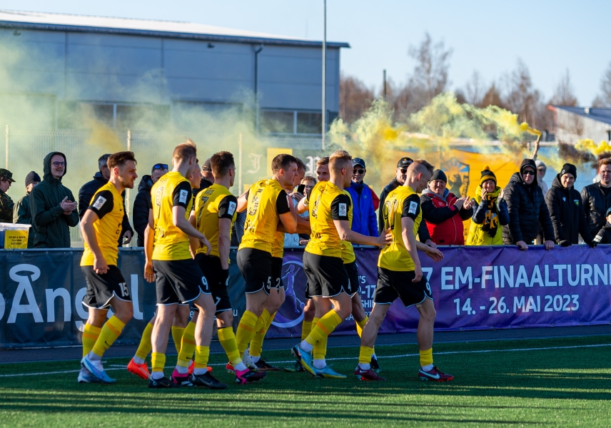 Fotograaf: Svetlana Valijeva