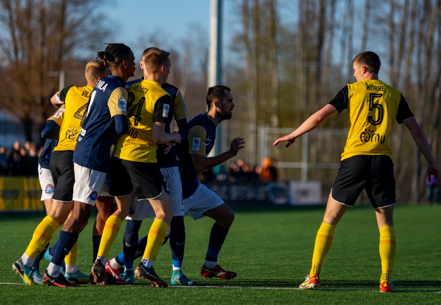 Fotograaf: Svetlana Valijeva