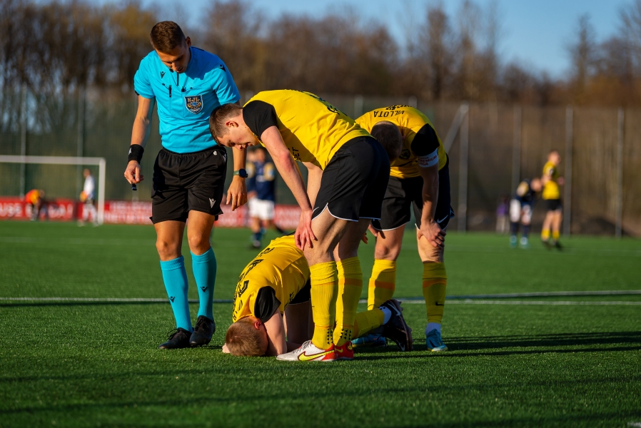 Fotograaf: Svetlana Valijeva
