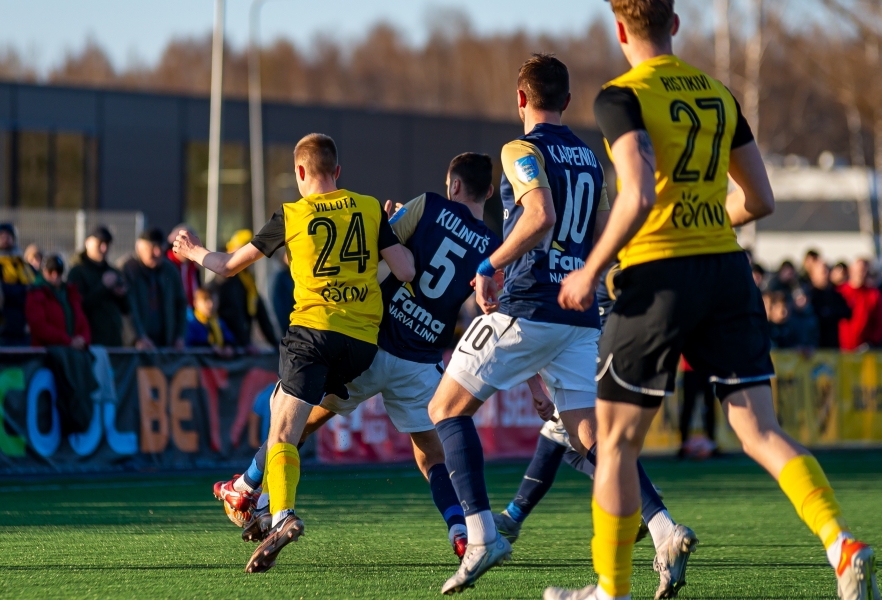 Fotograaf: Svetlana Valijeva