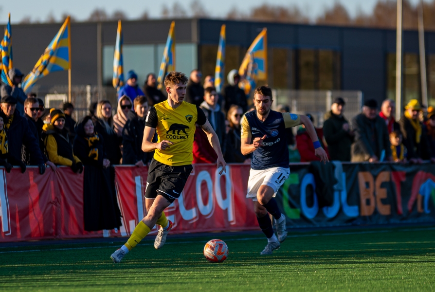 Fotograaf: Svetlana Valijeva