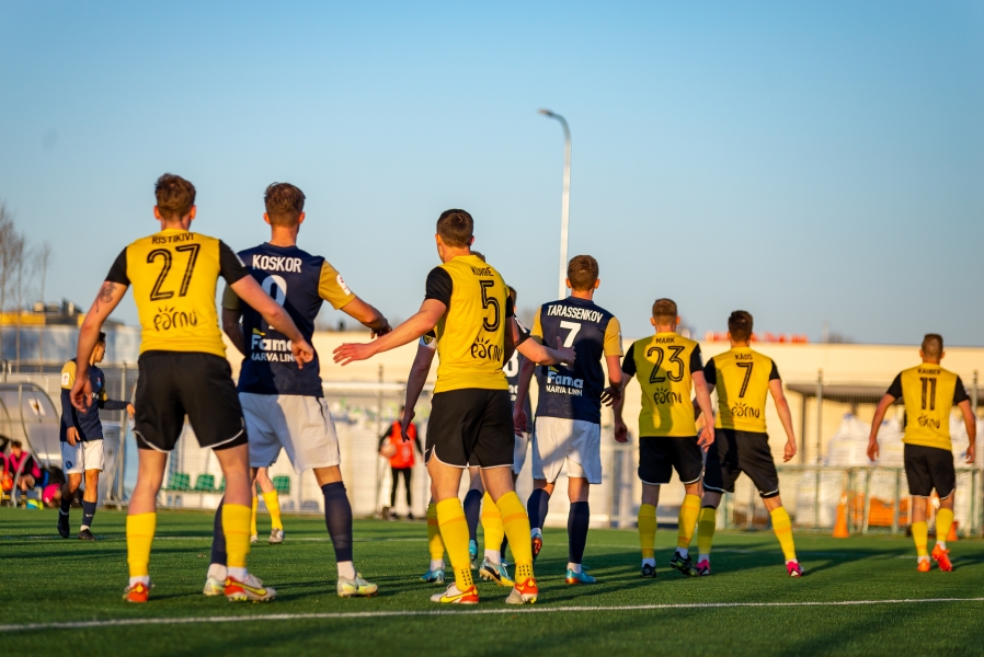 Fotograaf: Svetlana Valijeva