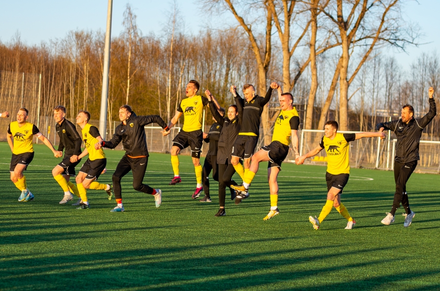 Fotograaf: Svetlana Valijeva