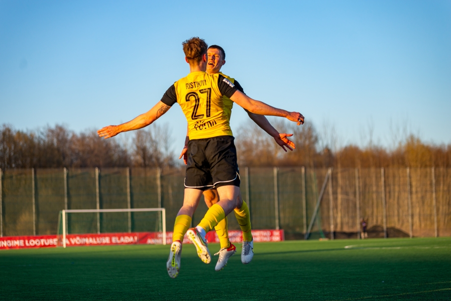 Fotograaf: Svetlana Valijeva