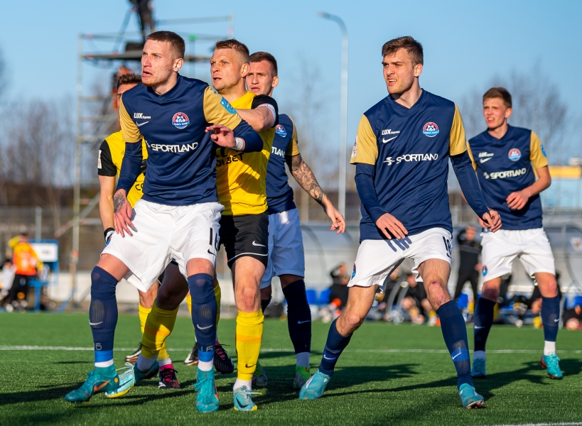 Fotograaf: Svetlana Valijeva