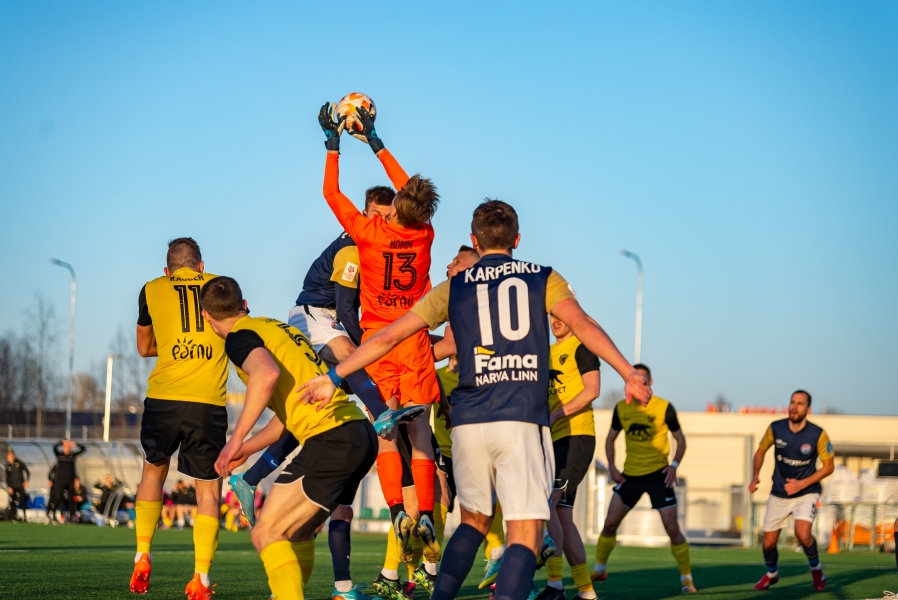 Fotograaf: Svetlana Valijeva