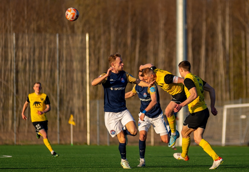 Fotograaf: Svetlana Valijeva