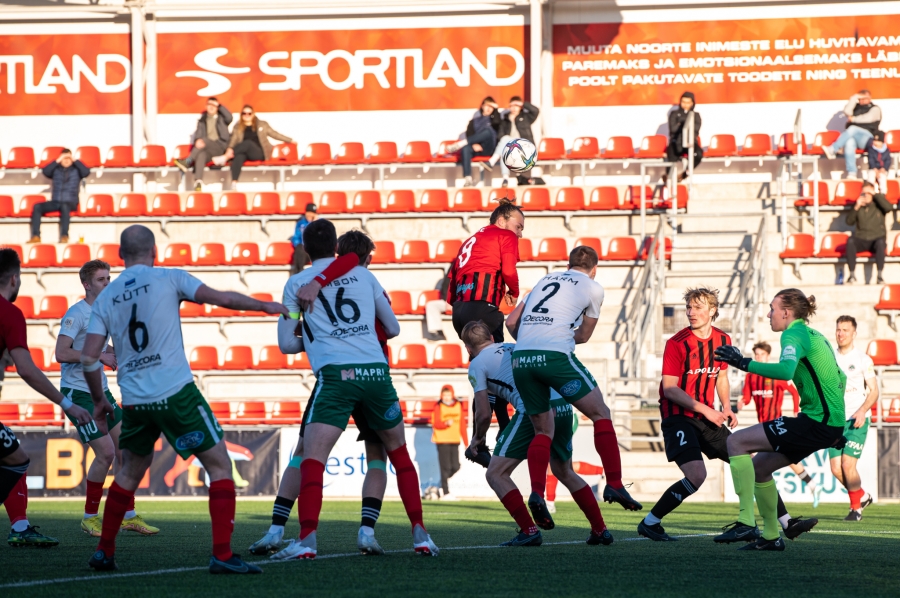 Fotograaf: Liisi Troska