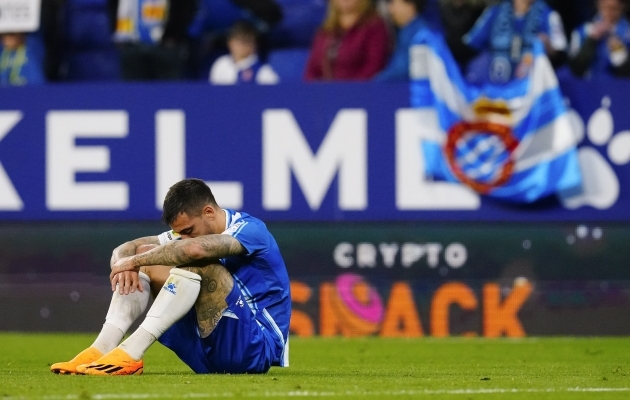 Pretsedenditu otsus: väljakukkumise üle pahased katalaanid annavad La Liga kohtunikud kohtusse