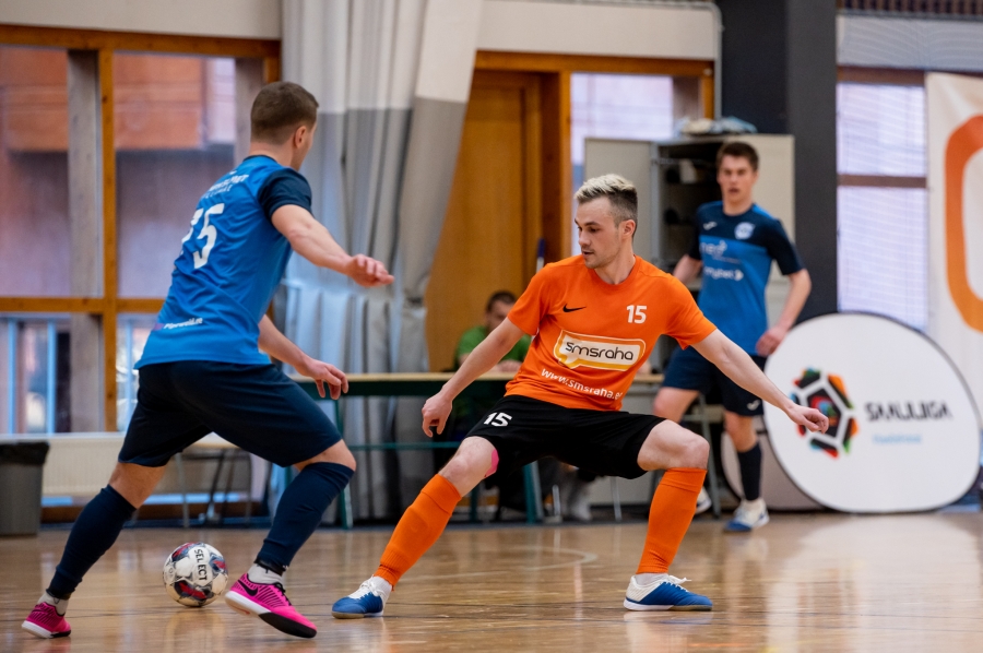 Fotograaf: Liisi Troska