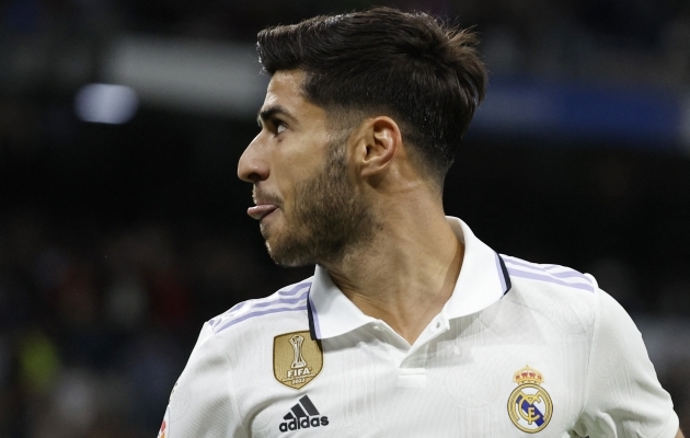 Supp püsib tulikuum: viimasel ajal hoo üles saanud Real Madridi ääreründaja teeb silmad ette nii Benzemale kui Lewandowskile