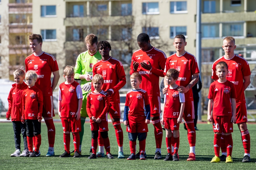 Fotograaf: Liisi Troska