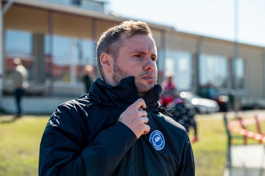 Fotograaf: Liisi Troska