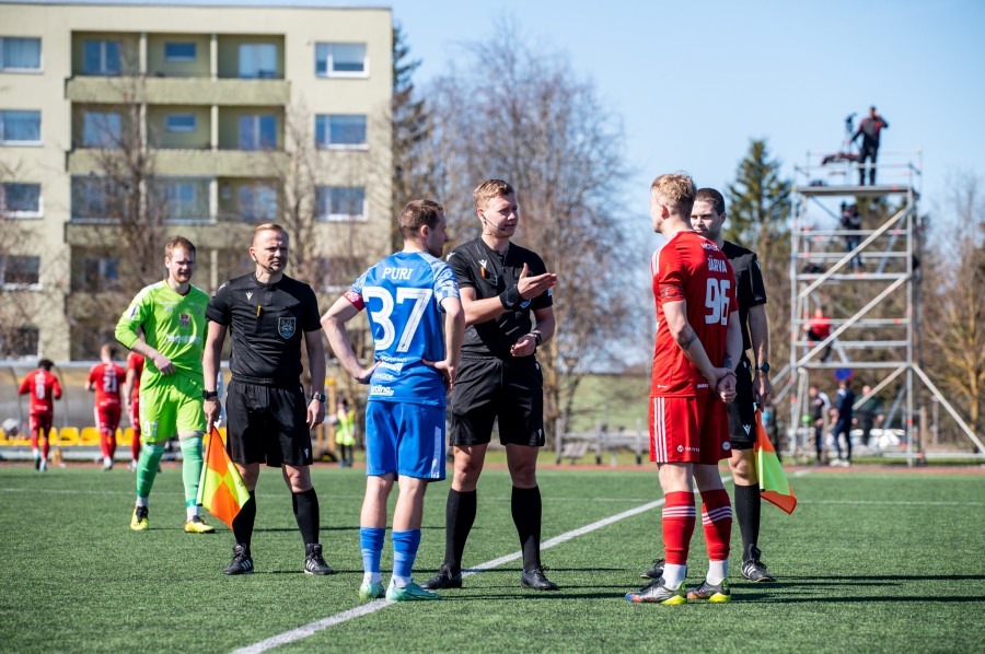 Fotograaf: Liisi Troska