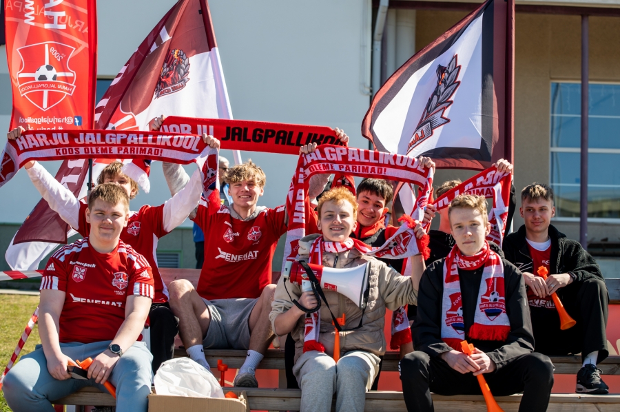 Fotograaf: Liisi Troska