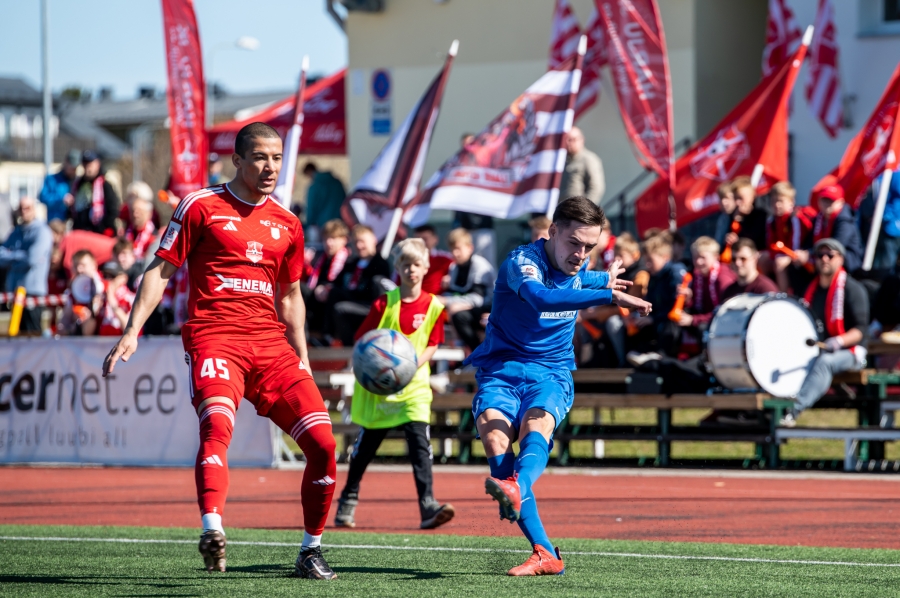 Fotograaf: Liisi Troska