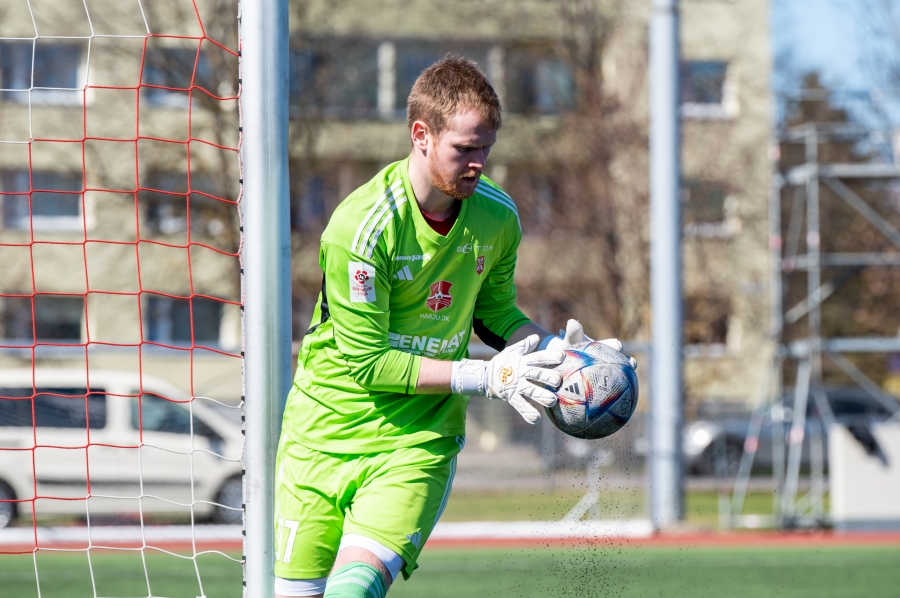 Fotograaf: Liisi Troska