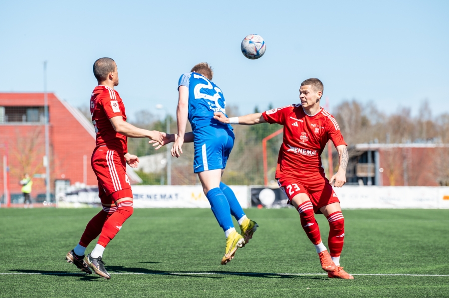 Fotograaf: Liisi Troska