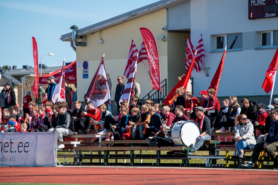 Fotograaf: Liisi Troska