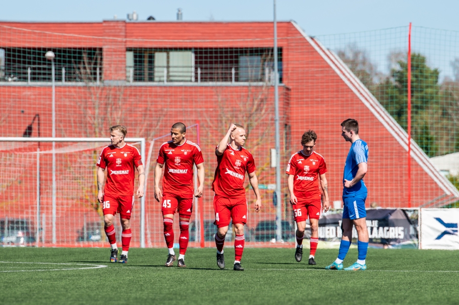 Fotograaf: Liisi Troska