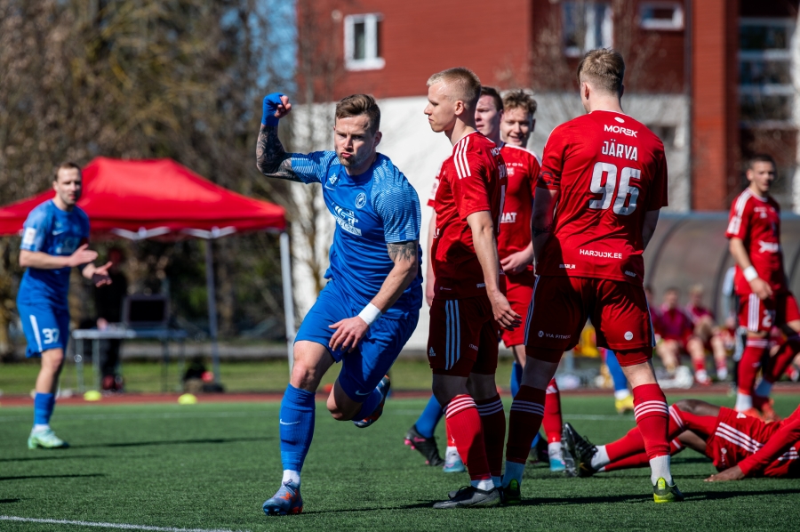 Fotograaf: Liisi Troska