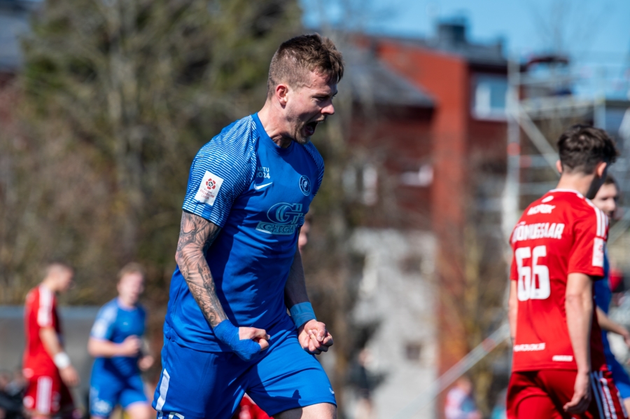 Fotograaf: Liisi Troska